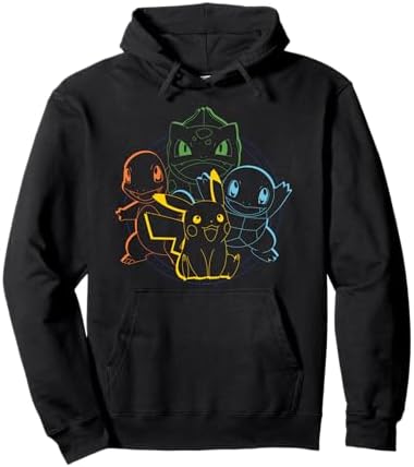 Amazon.com: Pokémon - Horizons Friede Captain Pikachu Charizard