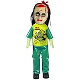 Mezco Toyz Living Dead Dolls Retro Halloween 2010 Gabriella The Ghoul