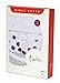 Feathers Girls Cherry Print Set Tagless Cami Super Soft Undershirts (3/pack)