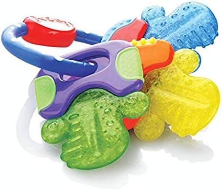 fisher price taco teether
