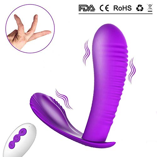 Wireless Heating Body Massager 12 Kinds of Mode Wand Massger Ultra-Quiet Vibration,Multi-Functional supportr -Deep Waterproof - Thumbnail 2