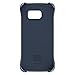 Samsung Protective Cover for Samsung Galaxy S6 Edge - Black Sapphire