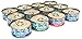 Tiki Cat Aloha Friends - 3 oz. can - Variety Pack, 12 Pack