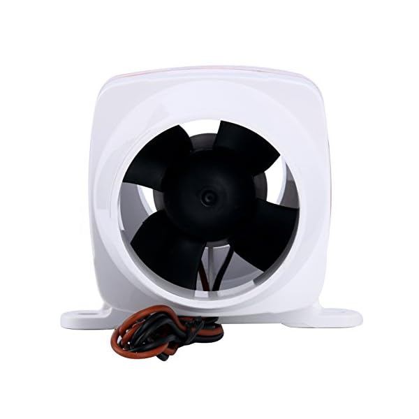Marine-Boat-12v-Electric-in-Line-Bilge-Air-Blower-130cfm-3
