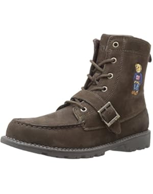 Ranger Hi II Fashion Boot