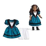 American Girl Cecile's Meet Outfit for Dolls -- Cecile Doll Not Included