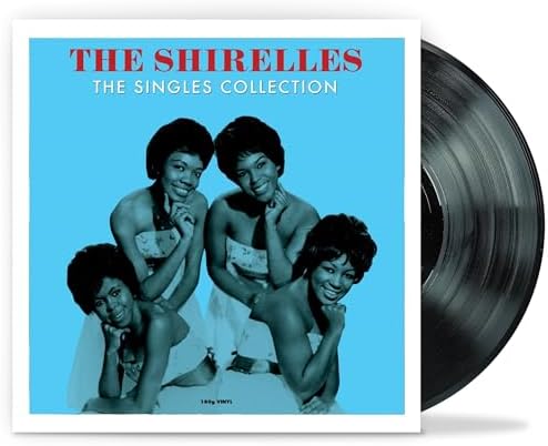 Shirelles - 25 All-Time Greatest Hits - Amazon.com Music
