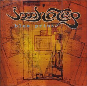 imhotep blue print