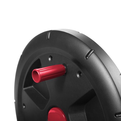 Radio Flyer Cyclone Ride-On Toy - Image 2