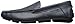 Calvin Klein Men's Miguel Tumbled-Leather Slip-On Loafer