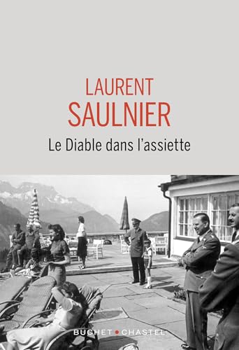 Le diable dans l'assiette