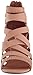 Not Rated Women's Feelin Strappy Dress Pump