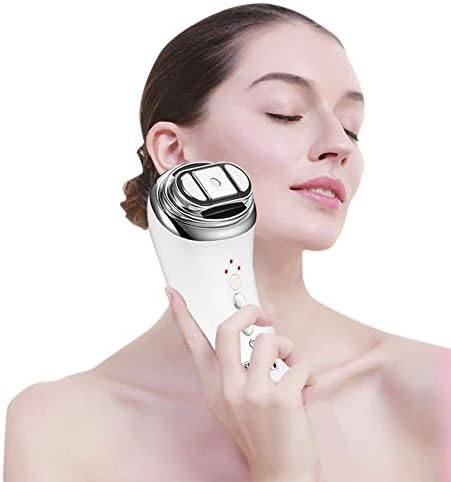 Guoz Proffesional Facial Rejuvenation Anti Aging/Wrinkle Remove Eye Wrinkle Beauty Machine Home Mini Focused Hifu Beauty Instrument