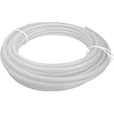 Pex-A Tubing 1 Inch x 300 Ft Pex Tube Coil, Non-Barrier Pex Pipe for Potable Water, 1" Pex Flexible Water Tubing for Plumbing
