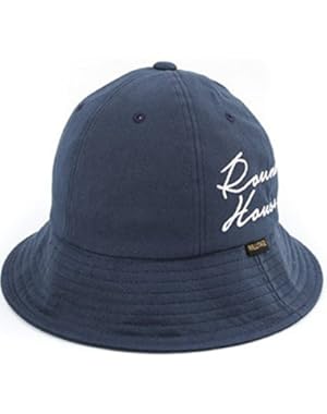 Hats Caps Korean Sun Bucket Steak Women Packable Street Brand New