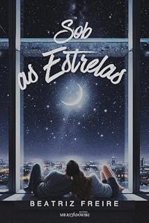 Livro Sob as Estrelas