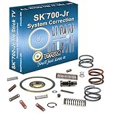 700R4 4L60 Transmission Shift Kit Valve Body Correction Kit 85 Up SK 700 JR