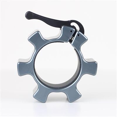 OSO Pro Collars - Gun Metal