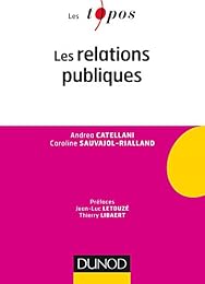 Les  relations publiques