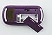 RUBAN® 2.4G Wireless Optical Mouse For Laptop PC Mac (Purple)