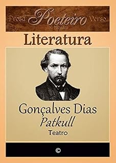 Livro Patkull