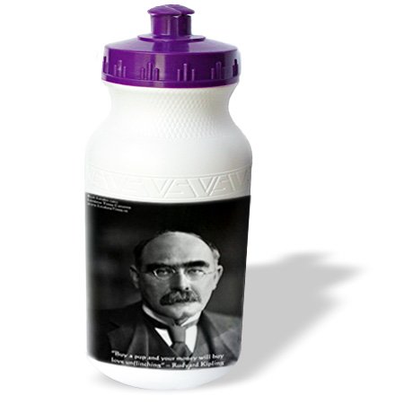 kipling water bottle