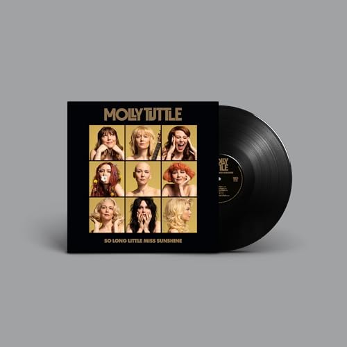 Amazon.com: So Long Little Miss Sunshine: CDs & Vinyl