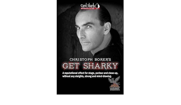 Solomagia Get Sharky Red By Christoph Borer Card Tricks Trucos Magia Y La Magia Magic Tricks And Props Amazon Es Juguetes Y Juegos Solomagia Get Sharky Red By Christoph Borer Card Tricks Trucos Magia Y La Magia Magic Tricks And Props Amazon Es Juguetes Y Juegos