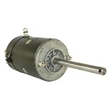 DB Electrical SFD0091 Starter For Ford Farm Tractor /150-025-12 /2N 8N 9N 12 Volt Battery, CW Rotation, 9 Teeth/Splines
