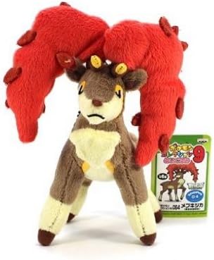 sawsbuck plush