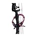 Allen Company Youth Archery Paracord Wrist Bow Sling, Pink