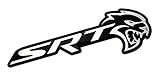 SRT HELLCAT HEAD Street Racing Technology Aluminum Emblem Badge Nameplate Logo Decal Hell Cat Rare JDM for Dodge Challenger Charger Viper Neon Caliber Crossfire Firepower Super Bee Drag Pak Tomahawk Magnum Ram 1500 Chrysler 300 300C Nassau Jeep Grand Cherokee SRT-4 SRT-6 SRT-8 SRT-10 2.4L I4 215HP GEMA 285HP Turbo Turbocharged 3.2L V6 E32 349HP 350HP Mercedes Benz AMG 6.4L Chrysler V8 392 Hemi 470HP 6.1L 425HP SRT 4 6 8 10 ACR 8.3L 8.4L Liter V10 03 04 05 06 07 08 09 10 11 12 13 14 2003 2004 2005 2006 2007 2008 2009 2010 2011 2012 2013 2014