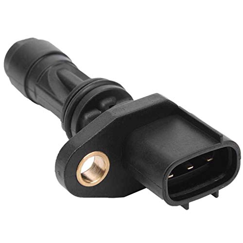 OmkuwlQ 23731-EC00A Crankshaft Position Sensor Car Accessory for Nissan Navara Pathfinder X-Trail 2.2 2.5 DCI - Thumbnail 2