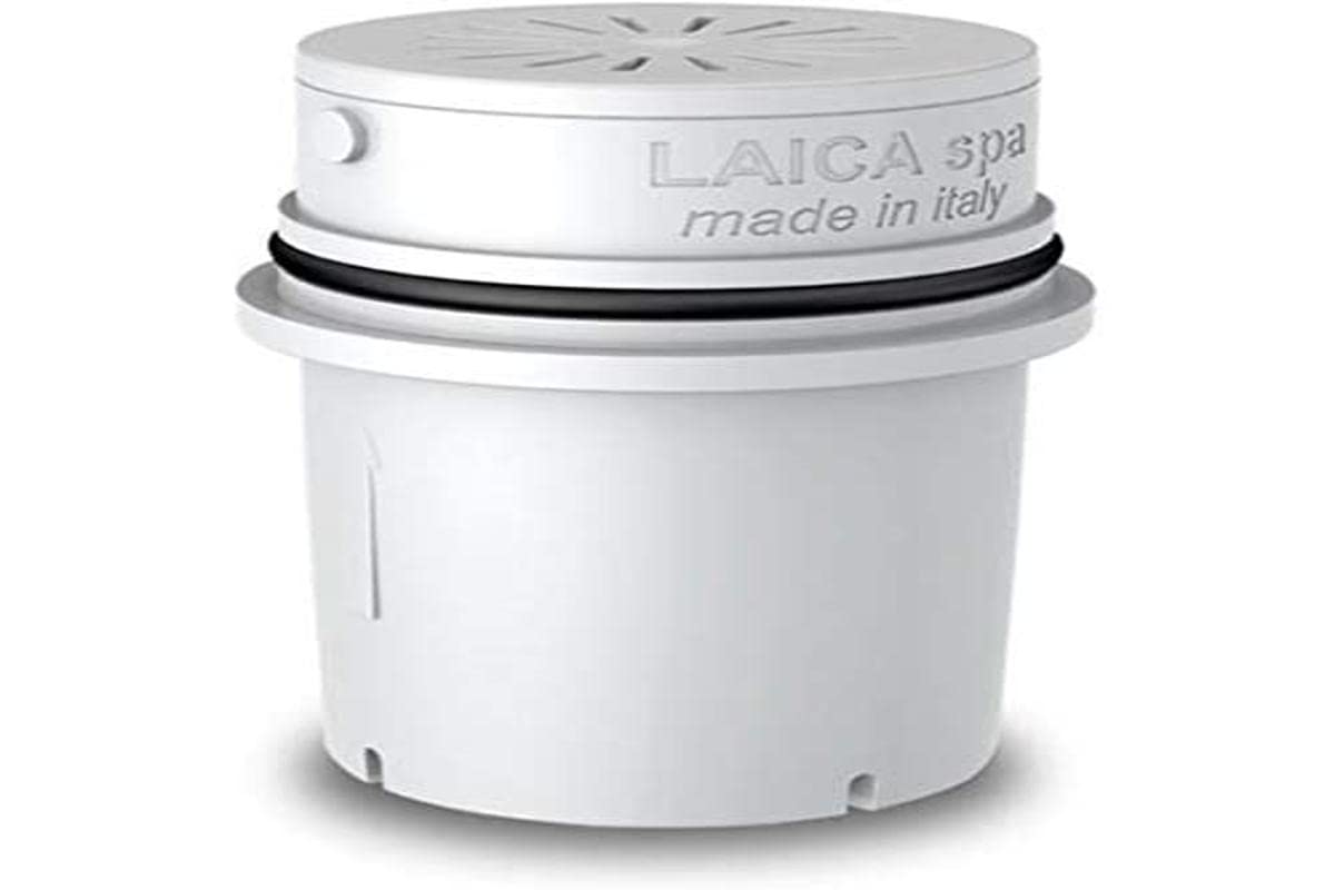 Laica Mikroplastik-stop filter.
