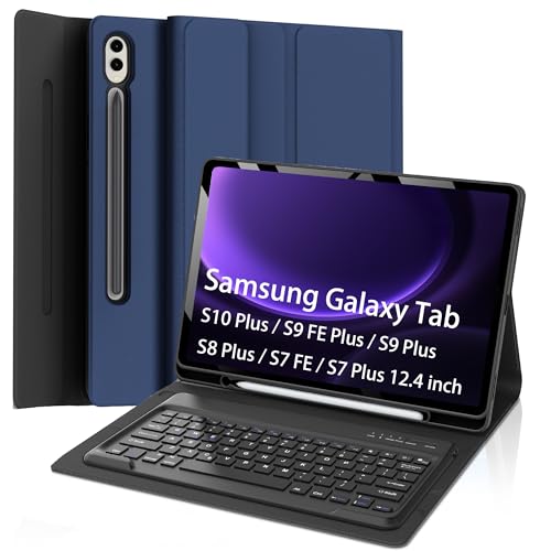 Samsung Keyboard Case