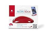 Architec Stone, iPad and Tablet Stand, Red