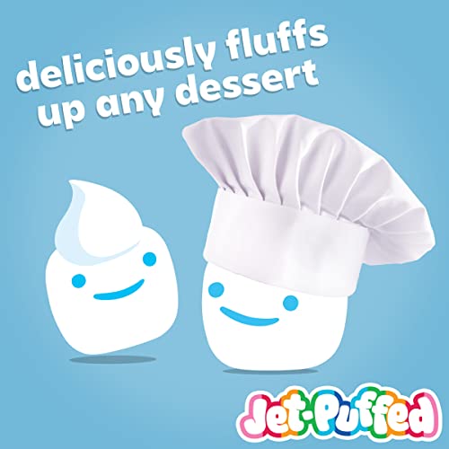 JetPuffed Marshmallow Creme (7 oz Marshmallows Jar) Pricepulse