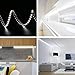 LED Light Strip Kit 16.4ft 150 LEDs Non-Waterproof LED Tape