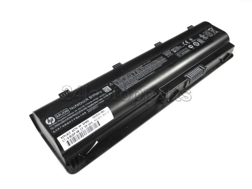 HP Original Battery HSTNN-UB0W 10.8V 47Wh 4200mAh