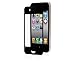 Moshi iVisor AG Screen Protector Protection for iPhone 4 & 4S (Anti-Glare) Black