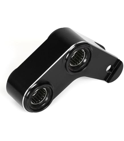 ZETA Lowering Link for Yamaha WR250R/X (2007-2017) | Rear Link Rod