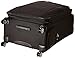 Delsey Luggage Helium Cruise 29 Inch EXP Spinner Suiter Trolley, Black, One Size