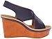 Lucky Brand Women's ODALIA Wedge Sandal