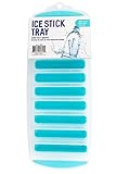 Good Living Dishwasher-Safe Compact Ice Stick to