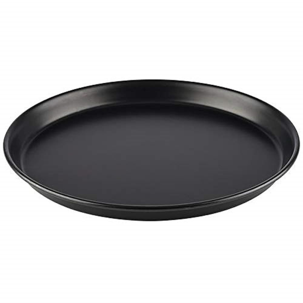 Pizza Dish Ø 26 cm above, 24,3 cm below metal sheet
