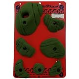 Metolius Super 7 Holds Set