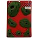 Metolius Super 7 Holds Set