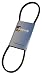 Stens 265-013 OEM Replacement Belt primary