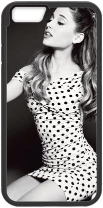 Ariana Grande iPhone 6 Plus / 6S Plus Case Custom No.6