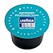 Lavazza BLUE Capsules, Espresso Decaffeinato Soave Coffee Blend, Decaffeinated Medium Roast, 28.2-Ounce Boxes (Pack of 100)